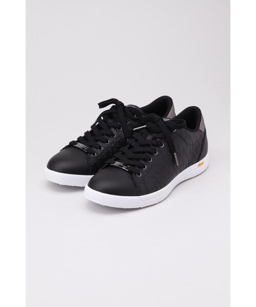 St ANDREWS セントアンドリュース Vibramスパイクレスシューズ St ANDREWS シューズ 「St ANDREWS」Vibramエンボススパイクレス