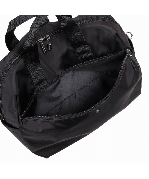 【特価商品】[ヒロミチナカノ] ボストンバッグ アザレア No.17205 人気商品 アザレア ボストンバッグ No.17205 [ヒロミチナカノ] 【公式