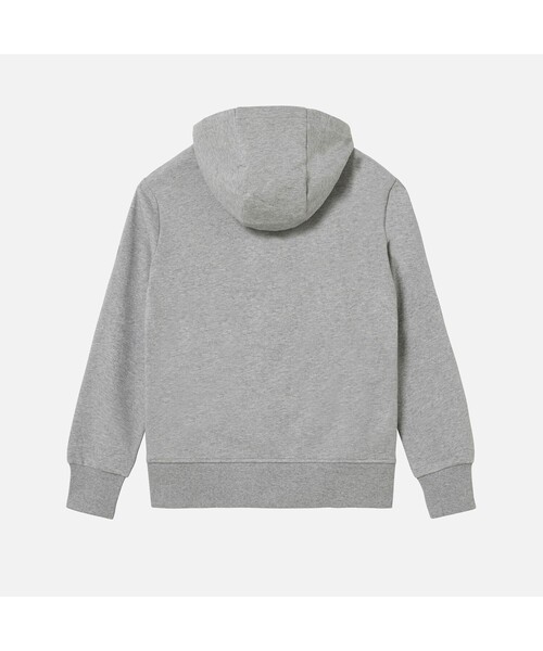 AIGLE トレーナー スウェット UVカット 吸水速乾 フレンチテリー