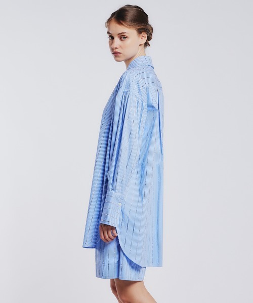 DOUBLE STANDARD CLOTHING◆タイプライターバックリボントップス/長袖ブラウス/36/BLU/0204-290-221B 楽天市場】ダブルスタンダードクロージング ブラウス DOUBLE