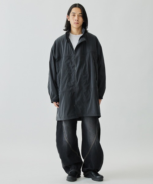 marka(マーカ) メンズ ジャケット ミリタリージャケット MONSTER marka(マーカ) メンズ ジャケット ミリタリージャケット MONSTER