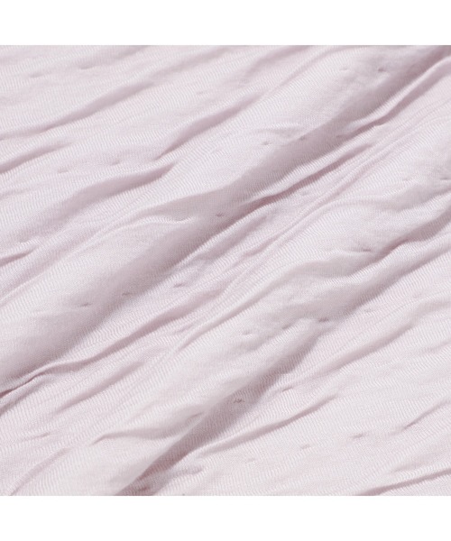 Francfranc まくらカバー、ベッドパッド Francfranc接触冷感寝具「ふわろ」シリーズ -- 春夏の眠りサポート