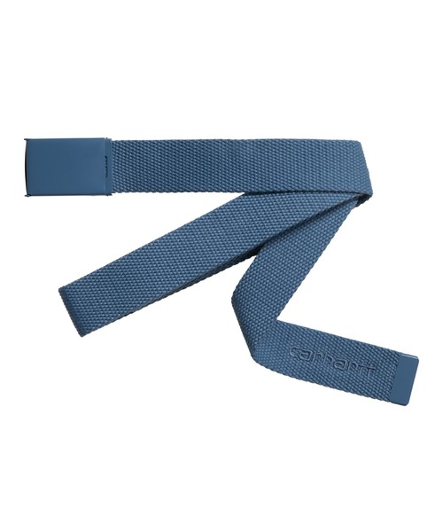 さらに100円引き◆CARHARTT◆SCRIPT BELT TONAL Carhartt WIP Script Belt Tonal | Black – Page Script Belt Tonal