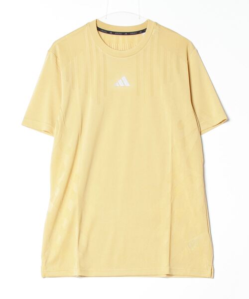 adidas（アディダス） adidas tシャツ adidas M HIIT ARICHILL Tシャツ