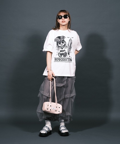 【2枚セット、タグあり】ティンカーベルTシャツ　ユニセックス 1239135_h1_001.jpg