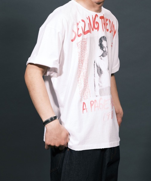 【2枚セット、タグあり】ティンカーベルTシャツ　ユニセックス RePRODUCTION LABEL tシャツ 「ユニセックス」「RePRODUCTION