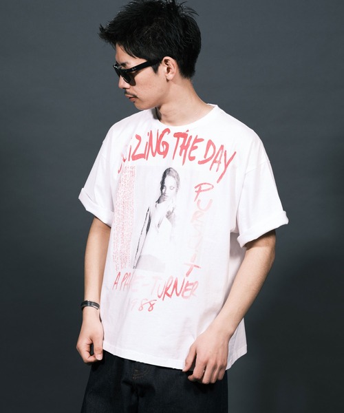【2枚セット、タグあり】ティンカーベルTシャツ　ユニセックス RePRODUCTION LABEL tシャツ 「ユニセックス」「RePRODUCTION