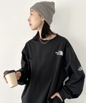 tシャツ 国内未発売 THE NORTH FA...の詳細画像4