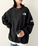 tシャツ 国内未発売 THE NORTH FA...の詳細画像3