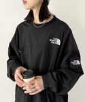 tシャツ 国内未発売 THE NORTH FA...の詳細画像1