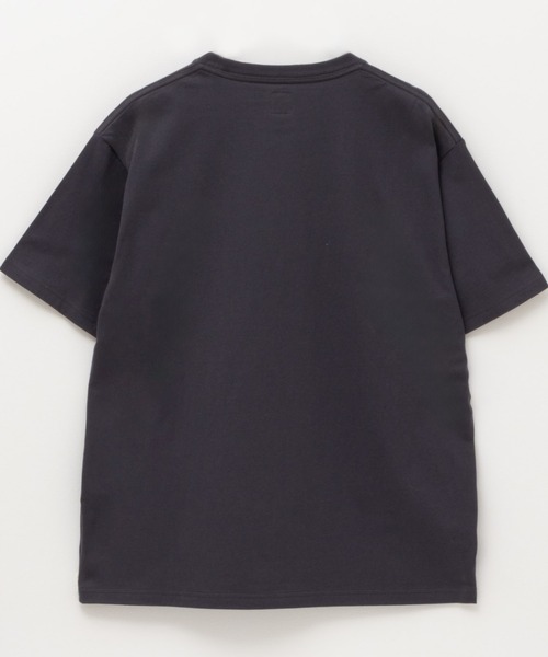 EDWIN tシャツ プリント S/S TEE メンズ レディース : ZOZOTOWN