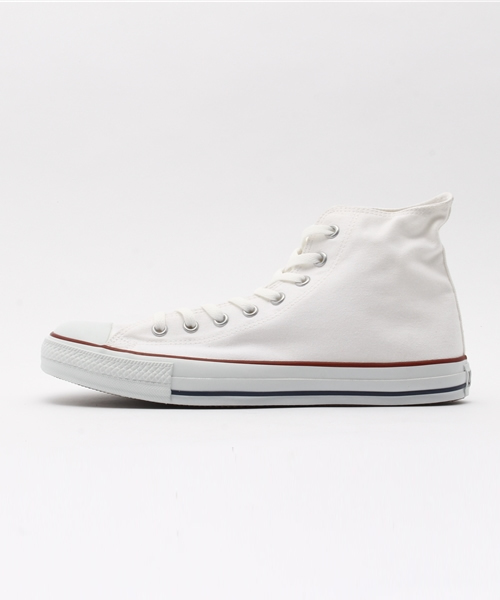 【CONVERSE】ALL STAR HI 3206 O.WHITE(US)0183 国内発送 CONVERSE スニーカー converse コンバース ALL STAR HI