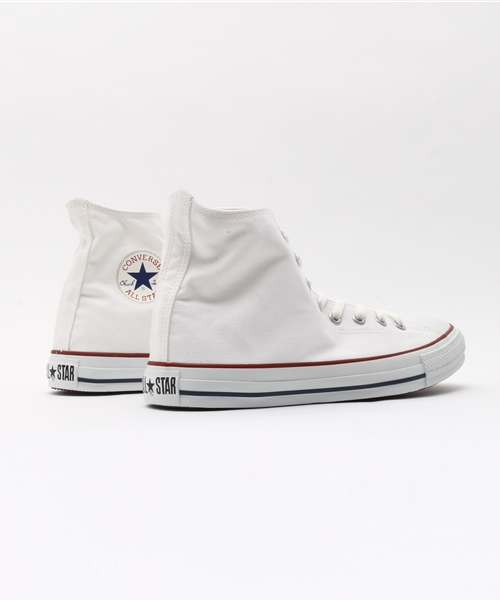 【CONVERSE】ALL STAR HI 3206 O.WHITE(US)0183 国内発送 CONVERSE スニーカー converse コンバース ALL STAR HI