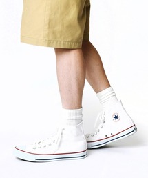 CONVERSE（コンバース） スニーカー ALL STAR HI オールスター ハイ