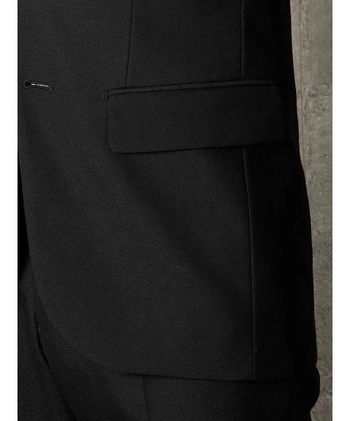 Perfect Suit FActory（パーフェクト スーツ ファクトリー