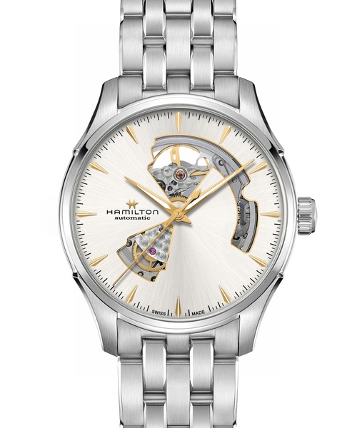 HAMILTON（ハミルトン） 腕時計 腕時計 Jazzmaster （ジャズマスター