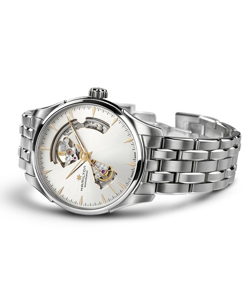 HAMILTON（ハミルトン） 腕時計 腕時計 Jazzmaster （ジャズマスター