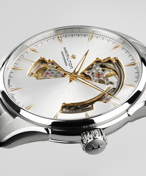 HAMILTON（ハミルトン） 腕時計 腕時計 Jazzmaster （ジャズマスター