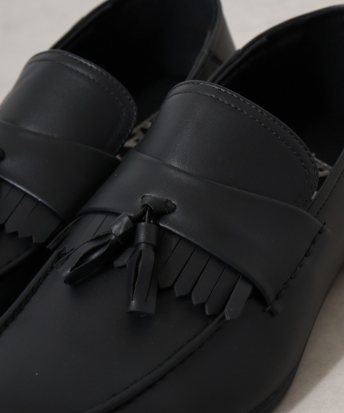 フランス発 Sandro かかとが踏める デッキシューズ ローファー フランス発 Sandro かかとが踏める デッキシューズ ローファー