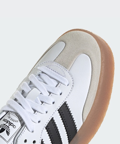 靴 adidas Originals SAMBAE 24cm adidas（アディダス） スニーカー Sambae / アディダスオリジナルス