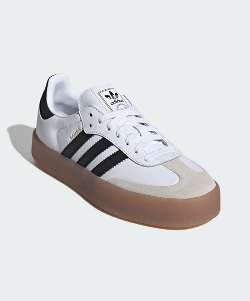 スニーカー Sambae / アディダスオリジナルス adidas Originals レディース メンズの画像