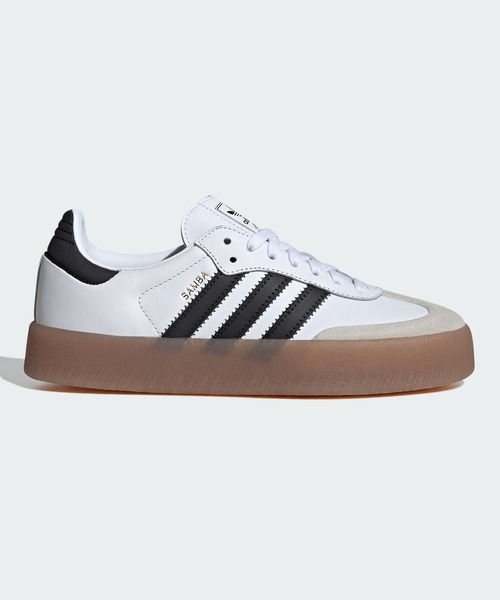 スニーカー Sambae / アディダスオリジナルス adidas Originals レディース メンズの画像