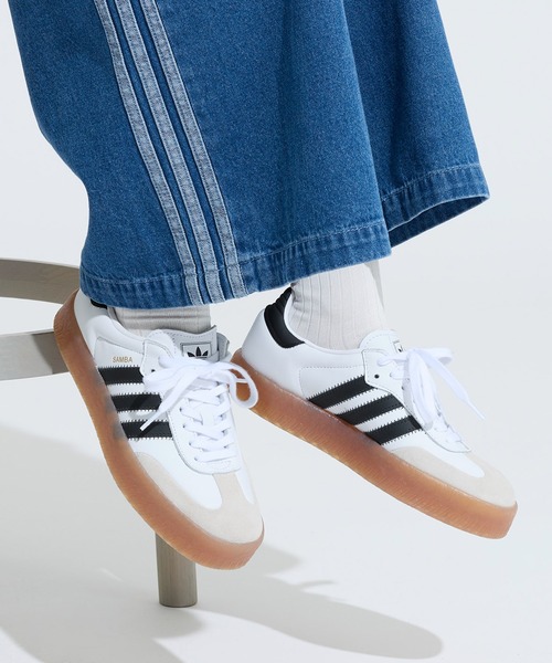 adidas（アディダス） スニーカー Sambae / アディダスオリジナルス