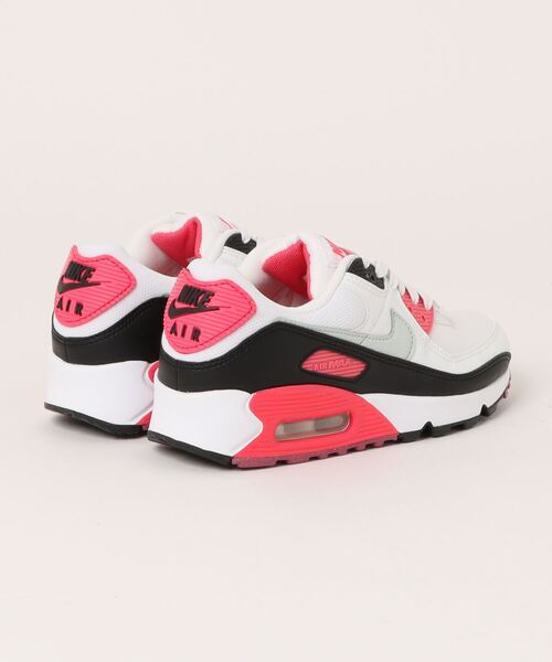 NIKE スニーカー ナイキ W AIRMAX 90 ウィメンズ エア マックス  