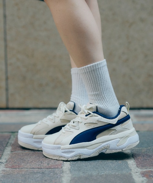PUMA スニーカー BLSTR BILLYS 400271-01 レディース : ZOZOTOWN