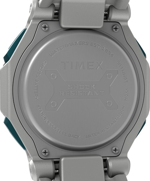 新品 TIMEX コマンド エンカウンター 腕時計 TX-TW2V63600 TIMEX 腕時計 TIMEX/タイメックス コマンド エンカウンター TX