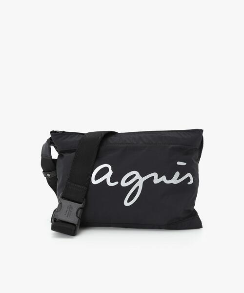 春夏トレンド ユニセックスショルダーバッグ ショルダーバッグ バッグ A4収納可 PUショルダーバッグ ユニ
