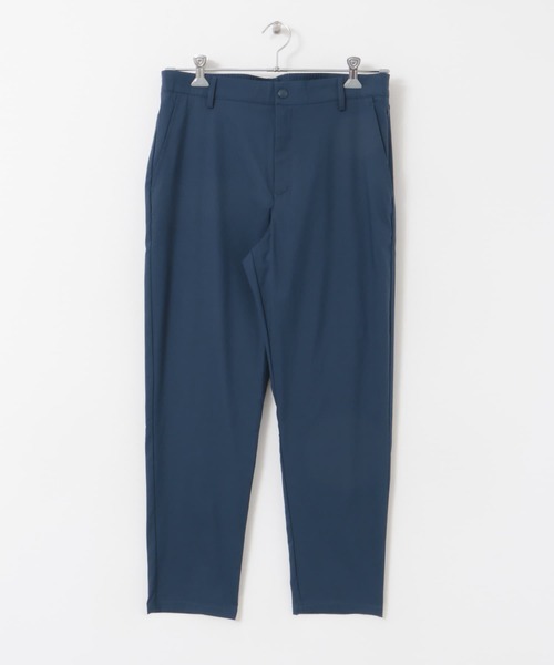 New Balance（ニューバランス） パンツ ツイルテーパードトラウザー