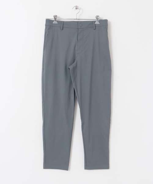 New Balance（ニューバランス） パンツ ツイルテーパードトラウザー