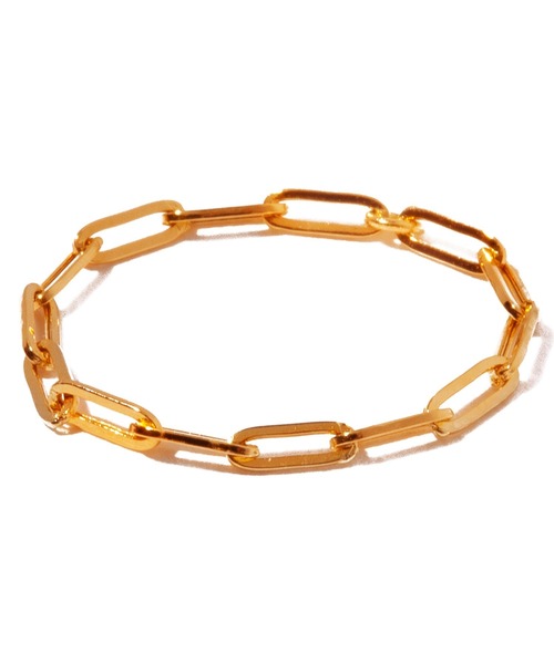 指輪 リング 「les bonbon」K18 Filippa ring / フィリパ リング レディースの画像
