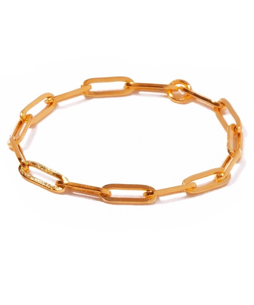 指輪 リング 「les bonbon」K18 Filippa ring / フィリパ リング レディースの画像