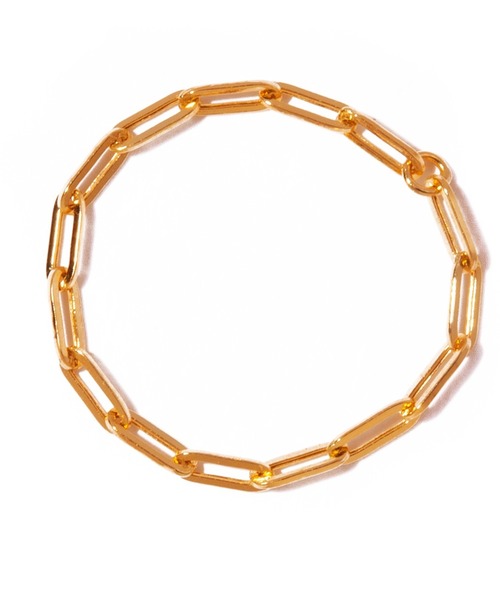 指輪 リング 「les bonbon」K18 Filippa ring / フィリパ リング レディースの画像