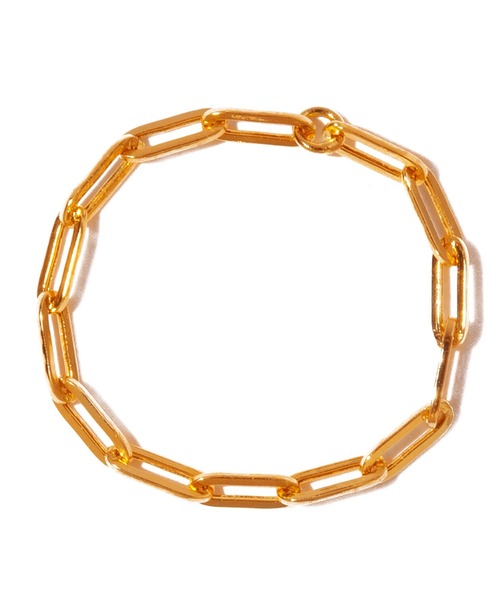 指輪 リング 「les bonbon」K18 Filippa ring / フィリパ リング レディースの画像