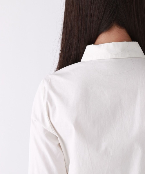 repipi armario（レピピアルマリオ） ブラウス シャツ 「卒服2025