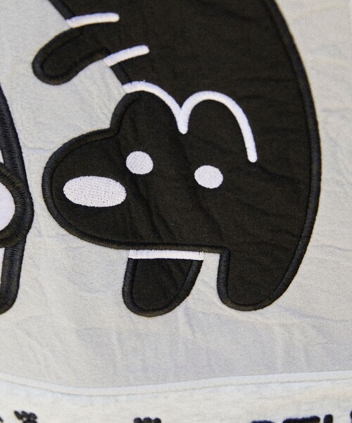 FREAK'S STORE トレーナー スウェット matsui×FREAK'S STORE