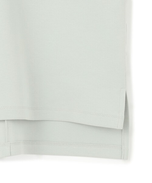 23区 tシャツ 「洗える」コンフォートダンボールジャージー