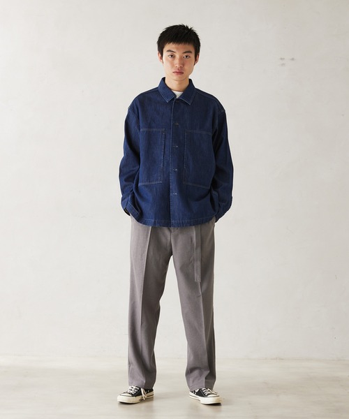 JOURNAL STANDARD relume（ジャーナルスタンダード レリューム