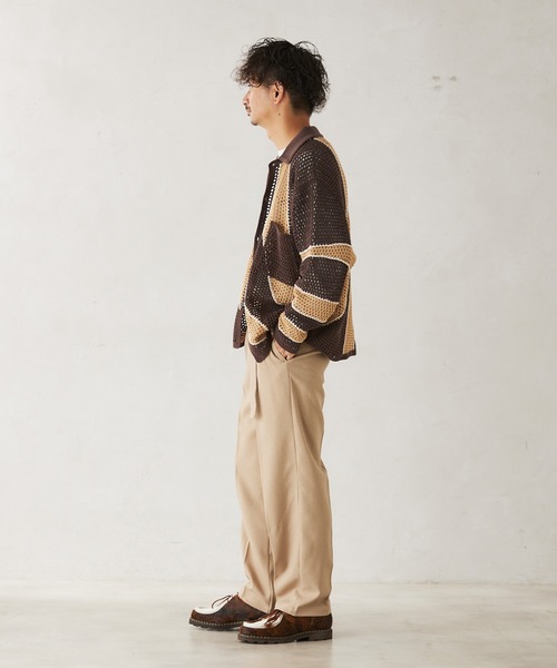JOURNAL STANDARD relume（ジャーナルスタンダード レリューム