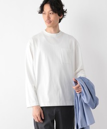 JIN Tシャツ グローバル GLOBAL WORK tシャツ ヘビロッTEE/長袖/138941 メンズ