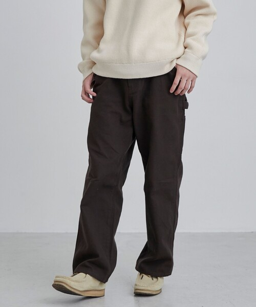 ORVIS パッチワーク パンツ W36 53-9-116 ORVIS パッチワーク パンツ W36 53-9-116