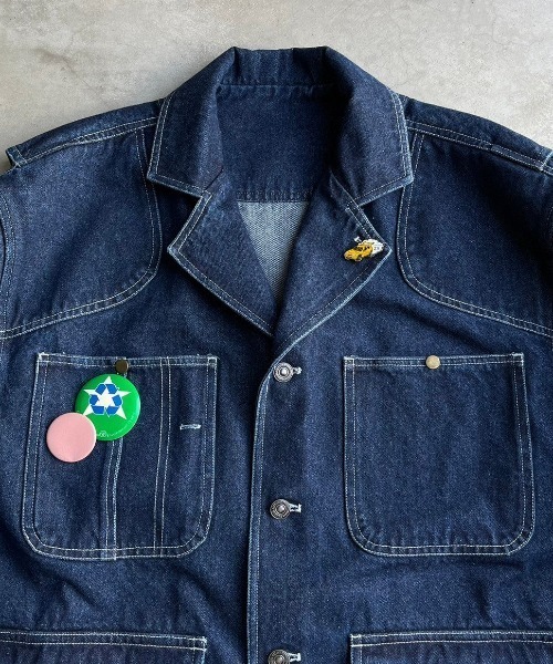ジャケット・アウター Ballsy brothers jacket BALLSY.BROTHERS_OUTER – YZ