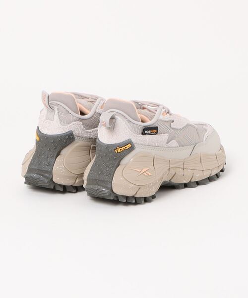 美品 リーボック Reebok　ZIG KINETICA 2.5 26.0 Reebok（リーボック） スニーカー ZIG KINETICA 2.5 EDGE 100074669