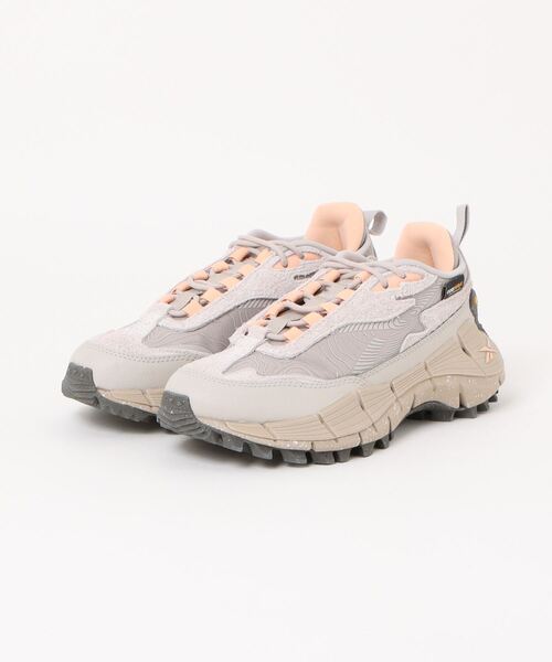 Reebok（リーボック） スニーカー ZIG KINETICA 2.5 EDGE 100074669