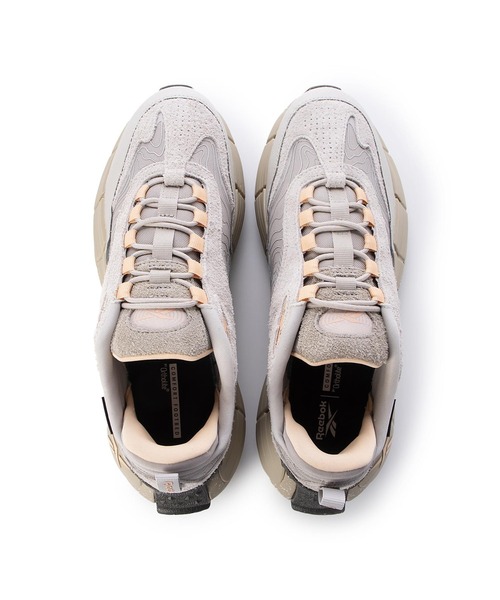 きよ Reebok（リーボック） スニーカー ZIG KINETICA 2.5 EDGE 100074669