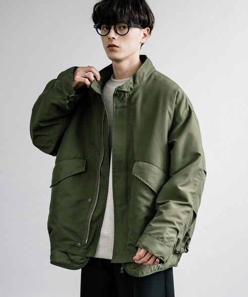 Rocky Monroe（ロッキーモンロー） モッズコート コート オーバー