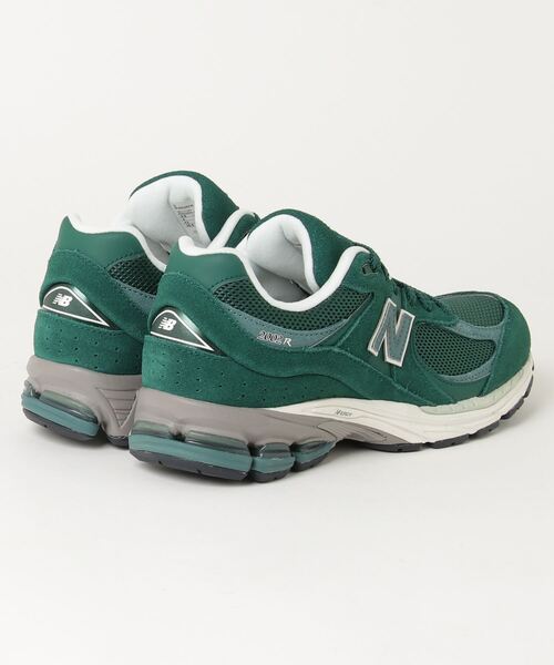 New Balance（ニューバランス） スニーカー M2002R FK メンズ